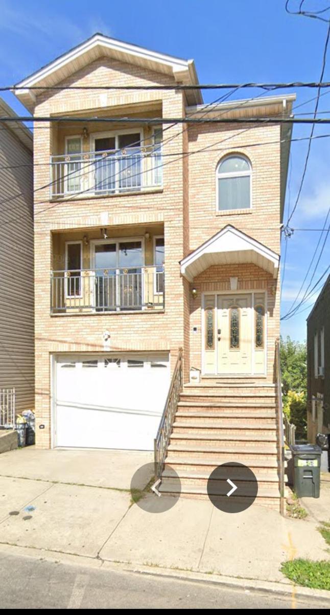 Business & Family Friendly Balcony Jacuzzi Free Park Apartment Jersey City Exterior photo