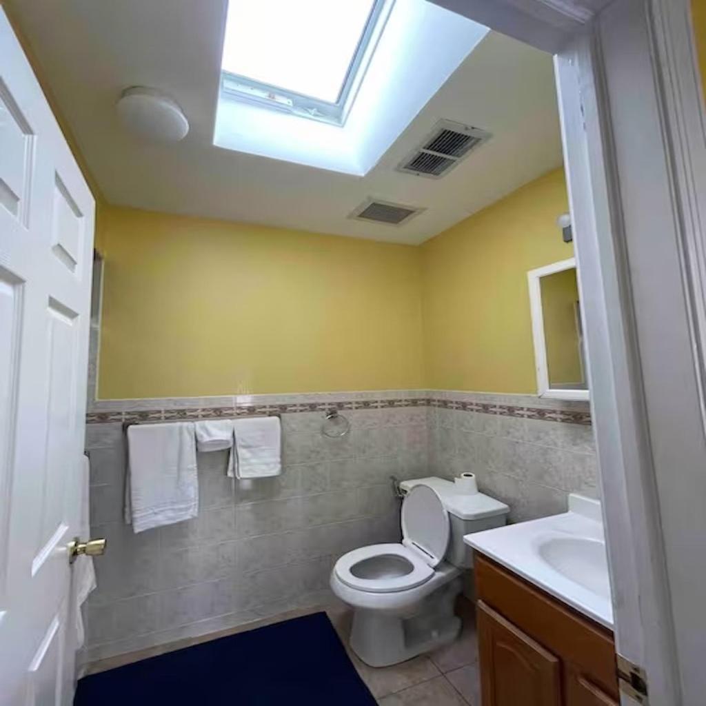 Business & Family Friendly Balcony Jacuzzi Free Park Apartment Jersey City Exterior photo